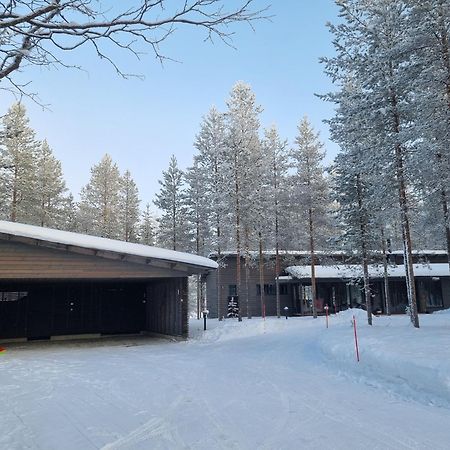 Harjunranta Villa Kuusamo Exterior photo